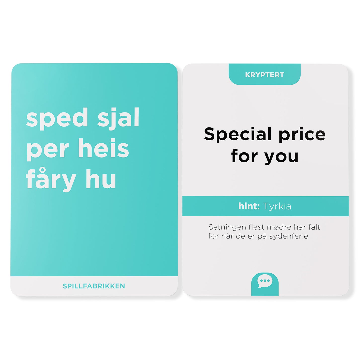 Kryptert Megaversjon