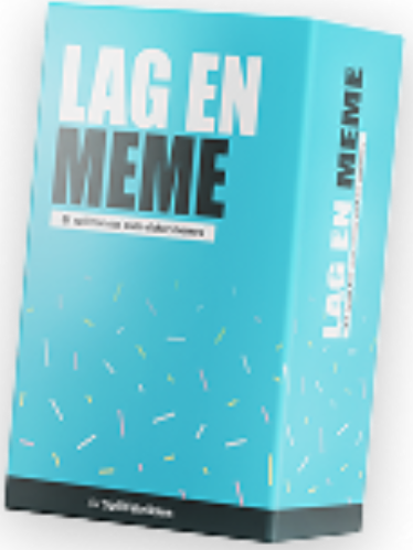 Lag En Meme
