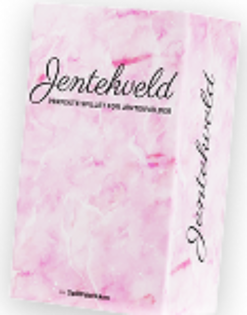 Jentekveld