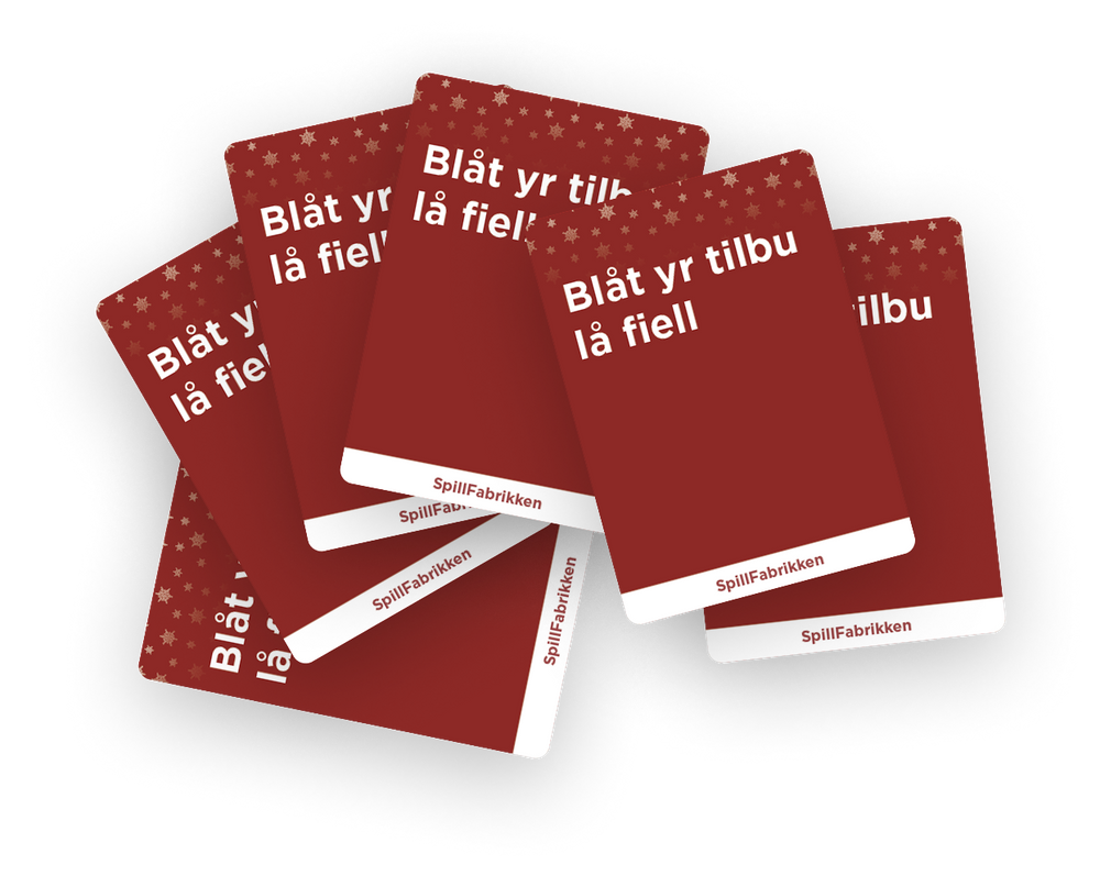 Kryptert juleversjon