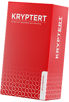 KRYPTERT
