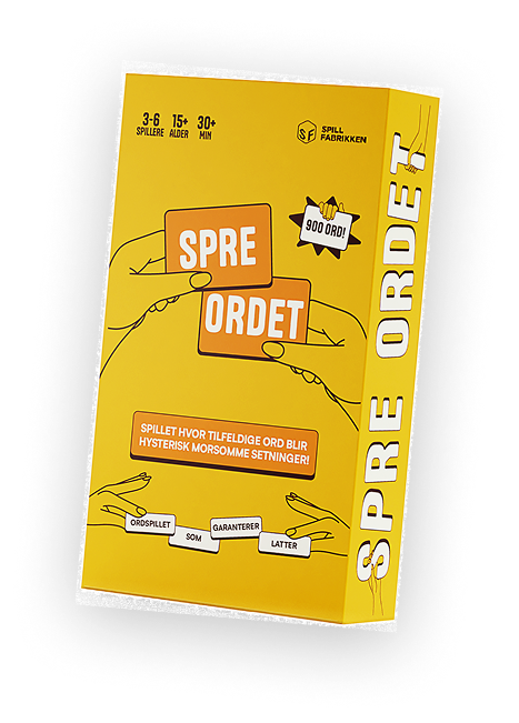 Spre Ordet
