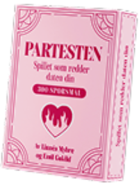 Partesten