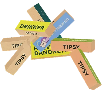 TIPSY