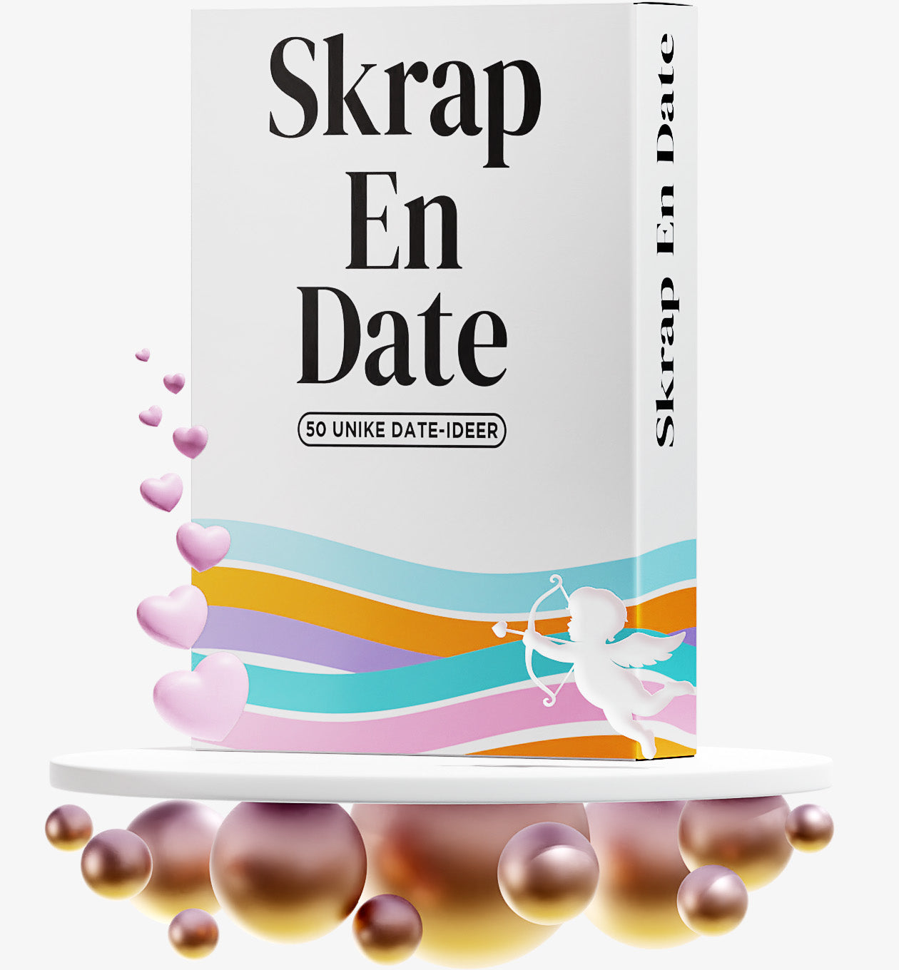 Skrap En Date