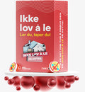 Ikke lov å le