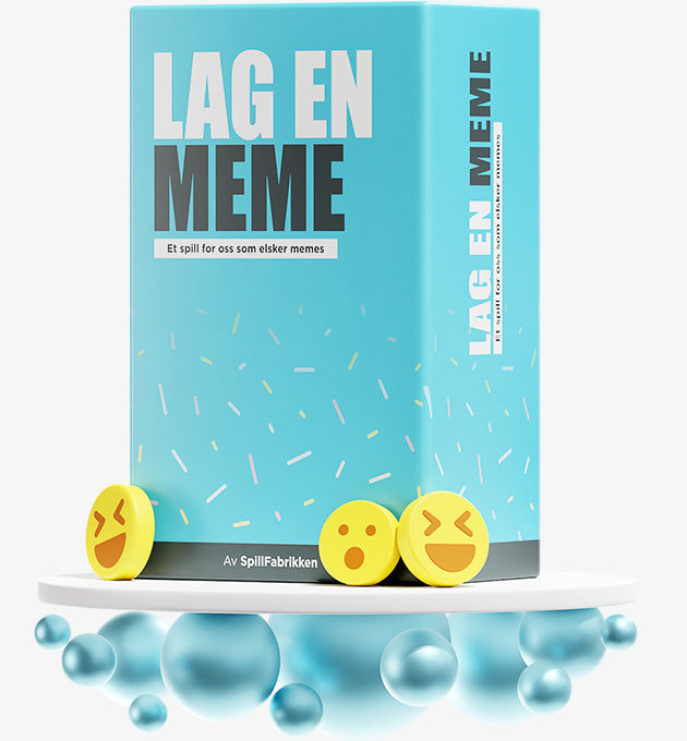 Lag En Meme