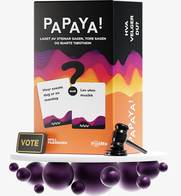 PAPAYA