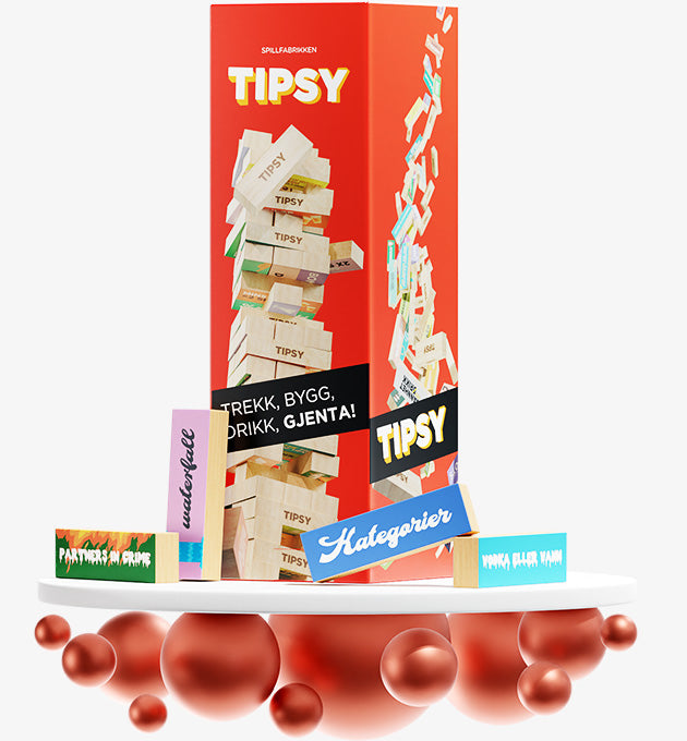 TIPSY